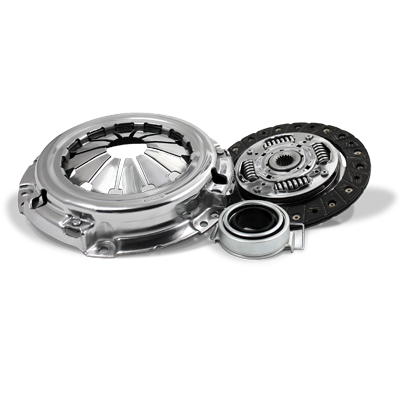 Replacement Clutch Kits | EXEDY Clutch Europe